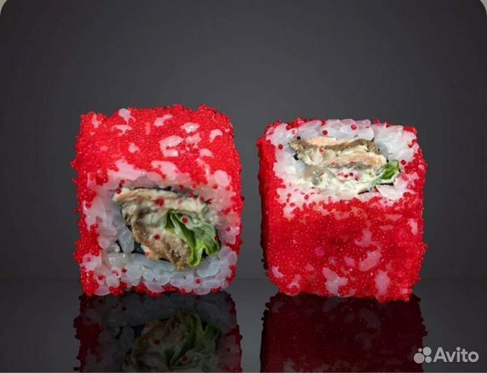 Повар универсал