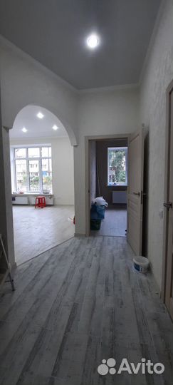 Ремонт квартир под ключ