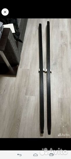 Лыжи беговые