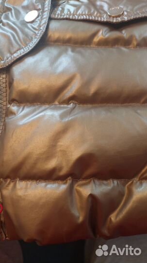 Куртка для девочки Orby