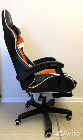 Игровое кресло domtwo