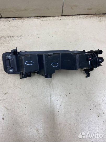 Фара противотуманная передняя правая Chery Tiggo 8