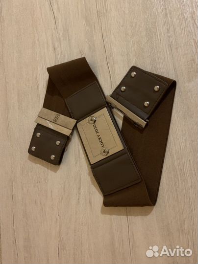 Ремни и пояса женские