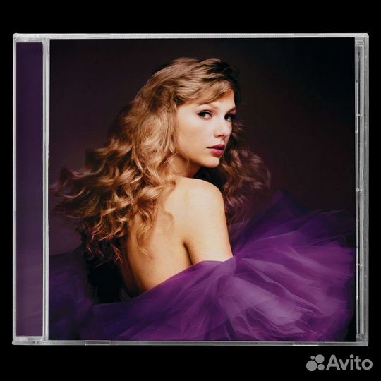 Taylor Swift - Speak Now (Taylor's Version) (2 CD)