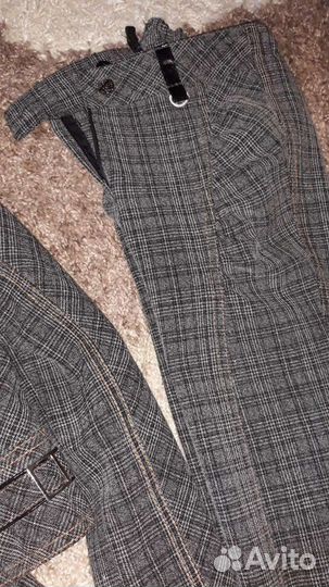 Школьный костюм для девочки