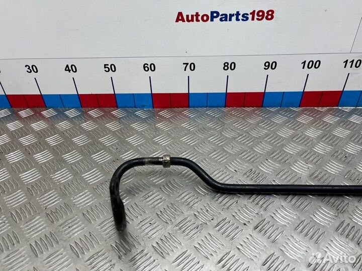 Стабилизатор задний Toyota Camry V40 2azfe 2010