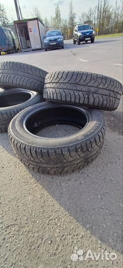 Firestone Ice Cruiser 7 185/60 R15 84