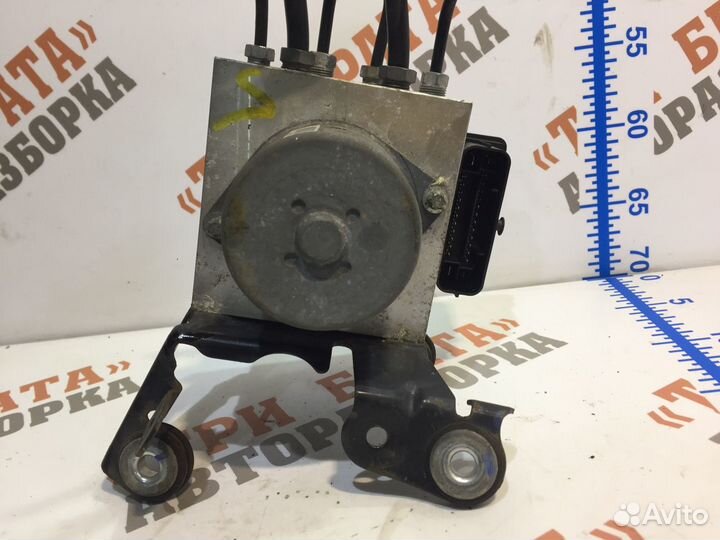 Форд Мондео Блок ABS