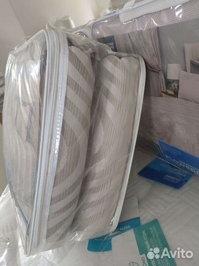 Покрывало набор Hilding Anders Energy