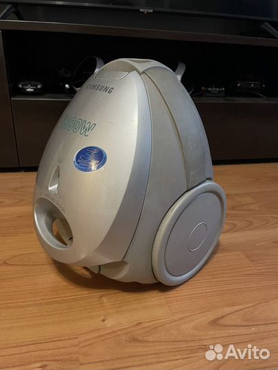Пылесос Samsung