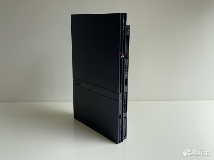 Sony playstation 2 PS2 slim 70008