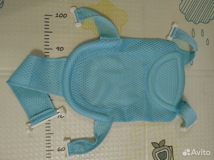 Пеленальная доска