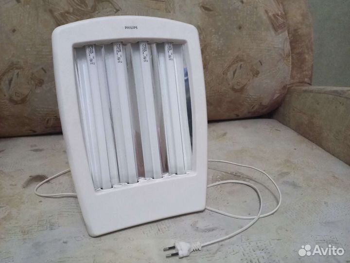 Домашний солярий