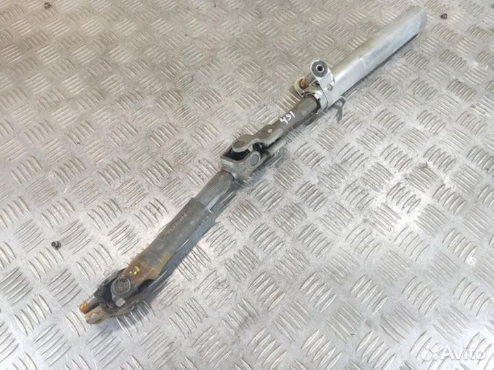 Кардан рулевой нижний Opel Zafira B