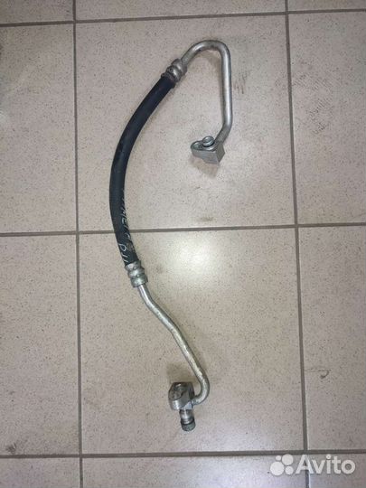 Трубка кондиционера nissan primera p11