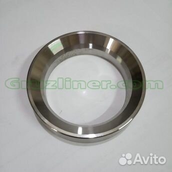 Кольцо сальника ступицы передней Hyundai HD65