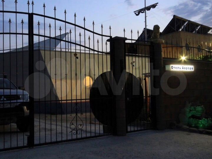 Комната 30 м², 2/2 эт.