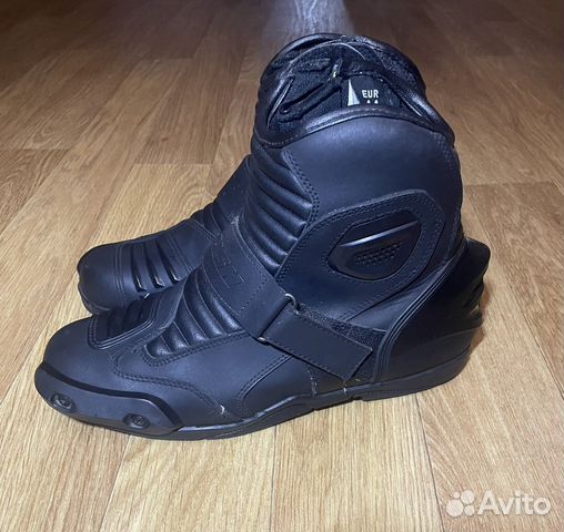 Мотоперчатки IXS мужские