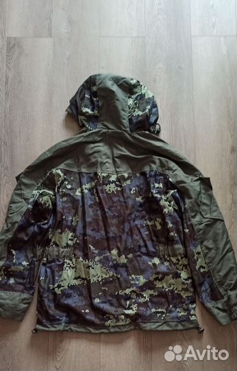 Защитный костюм для охоты, рыбалки, леса. Р - р 48