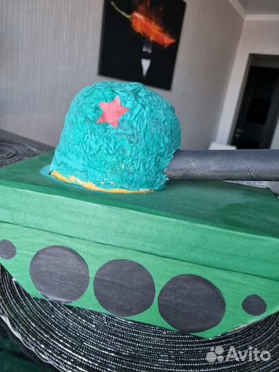 Поделки для детского сада