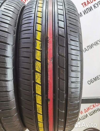 Yokohama BluEarth Ecos ES31 185/55 R15 82V