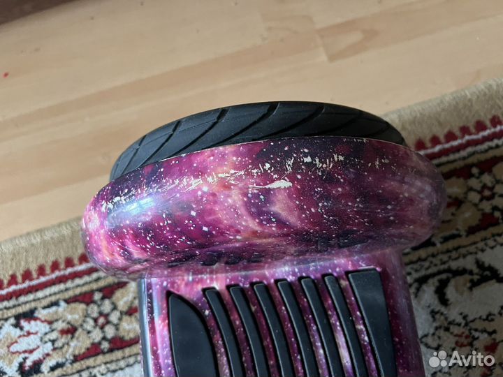 Героскутер