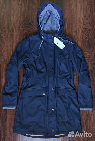 Куртка Tom Tailor оригинал