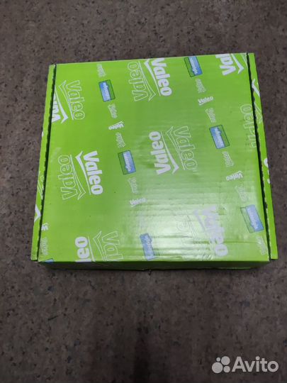 Сцепление Рено Логан