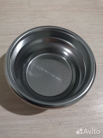 Фильтр /корзина для рожка / кофеварки