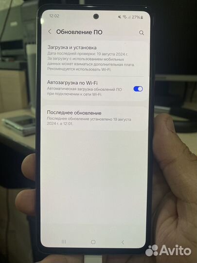 Samsung Galaxy A52, 4/128 ГБ