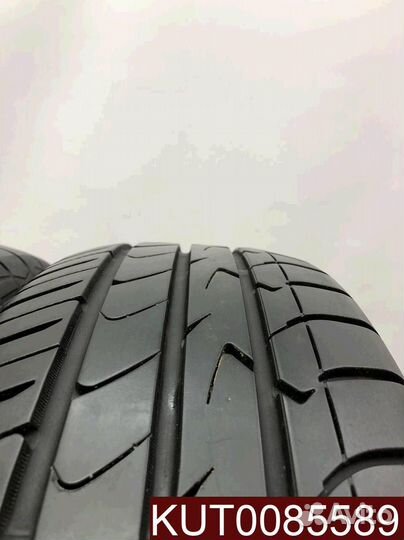 Toyo Tranpath MPZ 205/65 R16 107U