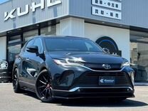 Toyota Harrier 2.0 CVT, 2020, 51 000 км, с пробегом, цена 2 990 000 руб.