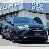 Toyota Harrier 2.0 CVT, 2020, 51 000 км, с пробегом, цена 2 950 000 руб.