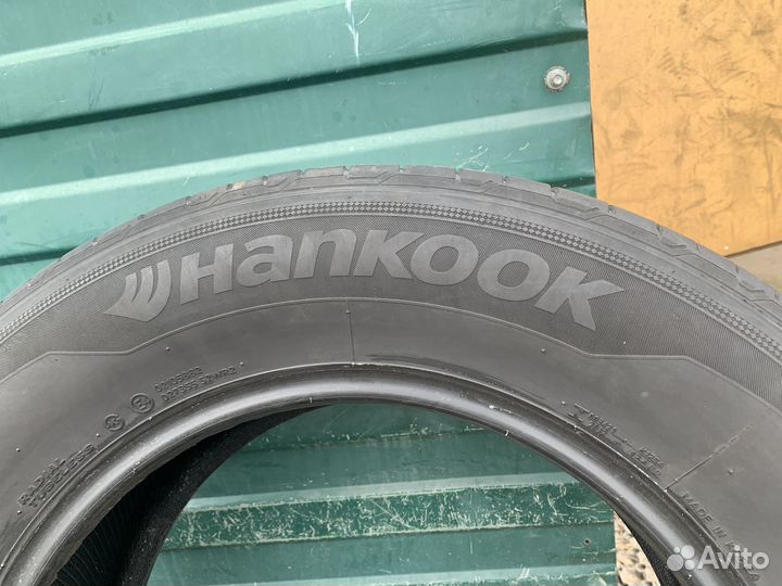 Hankook Ventus Prime 3 K125 235/65 R17 104Q