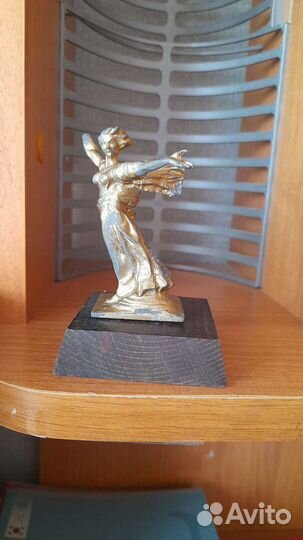 Статуэтка Родина мать