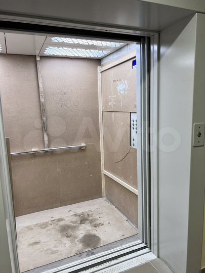 2-к. квартира, 65,7 м², 8/10 эт.