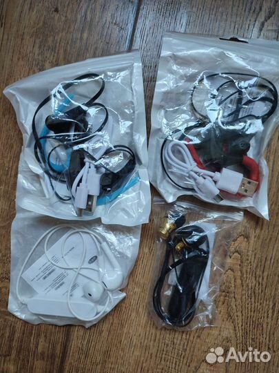 Гарнитура Bluetooth 4.0