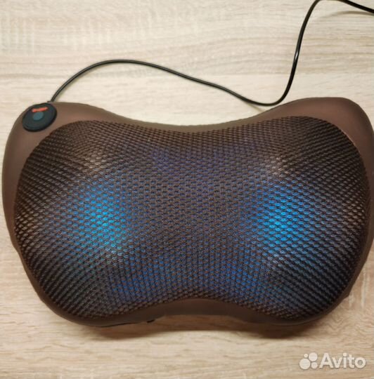 Массажёр для шеи и спины