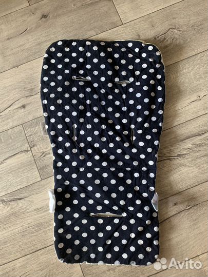 Матрац на коляску