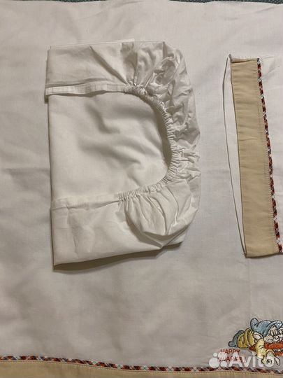 Детское постельное в коляску Brums, Chicco