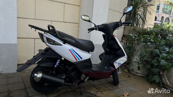Мопед Vento Corsa