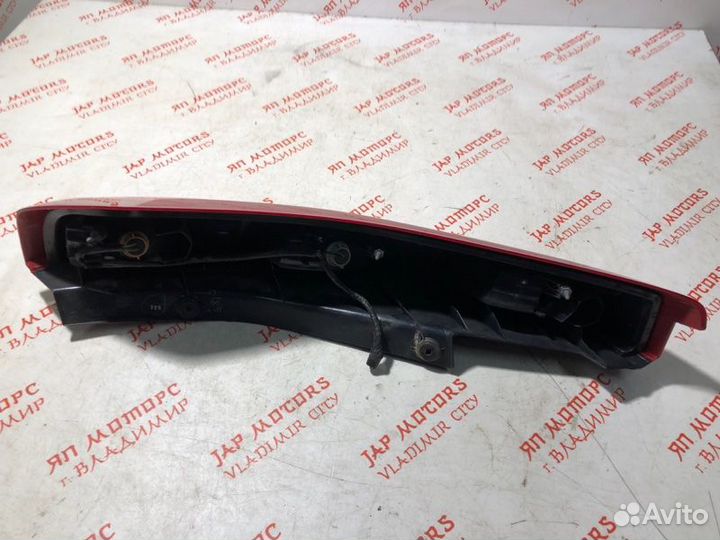 Фонарь задний правый Nissan X Trail T31 2.0 MR20