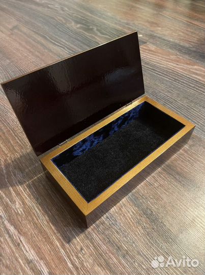 Шкатулка «Франклин»