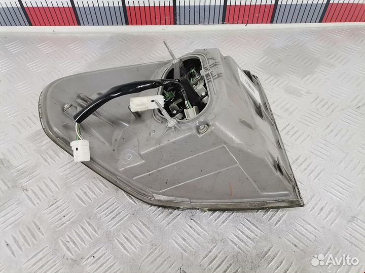 Фонарь задний правый Lexus RX 2 2006 8155148060