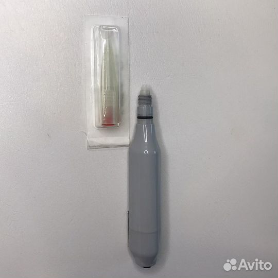 Аппарат для татуажа + переходник