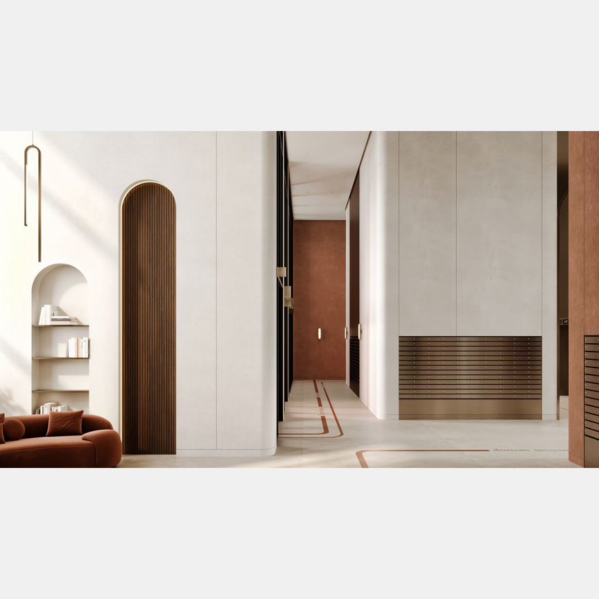 Квартира-студия, 22,9 м², 23/33 эт.