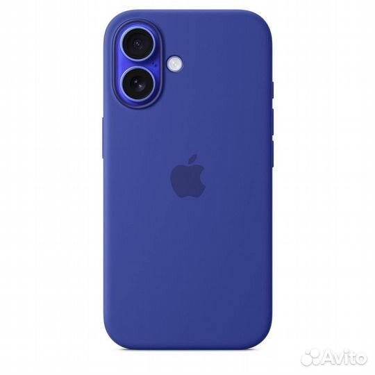 Selicone Case Чехлы iPhone 16/16 Pro /16 Pro Max