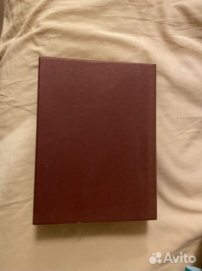 Набор с флягой