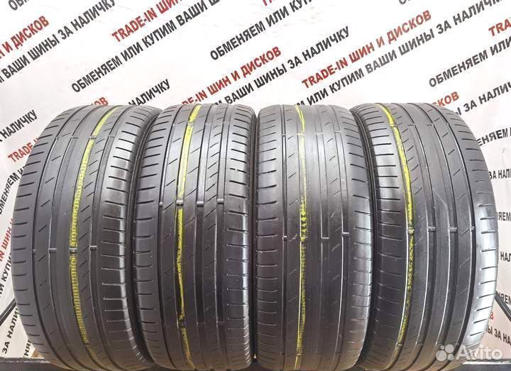 Kumho Ecsta PS71 245/45 R19