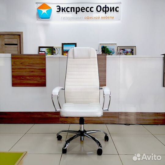 Офисное кресло Метта К-т 6